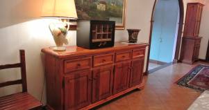 Sigariera in legno su misura personalizzato